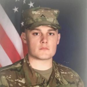 Meet your Posher, Aidan